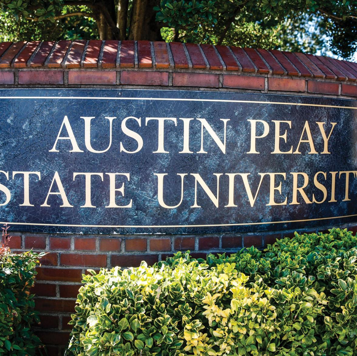 APSU Administrators Scramble After Firing Tenured Professor for Kirk Comments